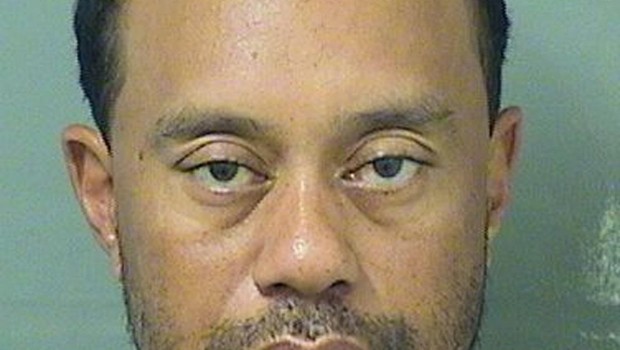 ep tiger woods detenido
