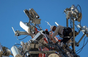 ep torre de telecomunicaciones ep torre de telecomunicaciones