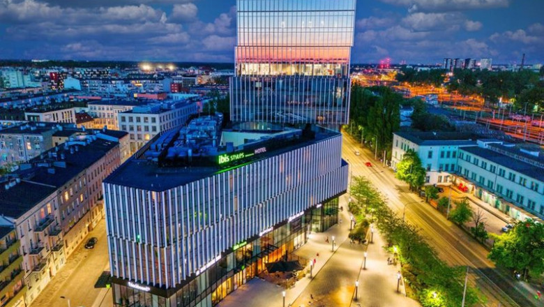Toyota promueve el desarrollo europeo de software con la inauguración de un nuevo centro en Polonia | TOYOTA ep toyota promueve el desarrollo europeo de software con la inauguracion de un nuevo centro en