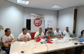 ep ugt fica acusa a ccoo de vender la azucarera de la baneza leon y exige paralizar la negociacion