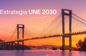 ep une presenta su estrategia 2030 con el objetivo de lograr un mayor impacto de las normas en la