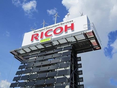 ep valla publicitaria ricoh