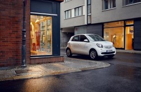 ep vehiculo electricocar2go