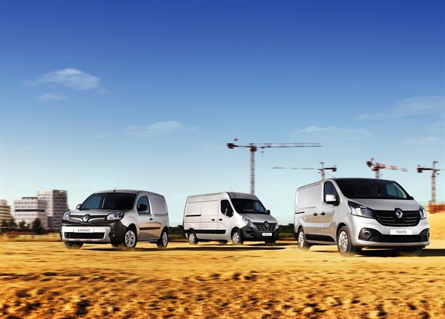 Vehículos comerciales de Renault | RENAULT ep vehiculos comercialesrenault