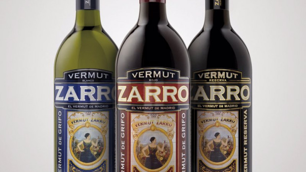 ep vermut zarro
