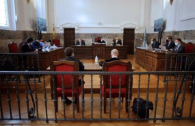 ep vista por las medidas cautelares para pedir la paralizacion temporal del ere en la fabrica de