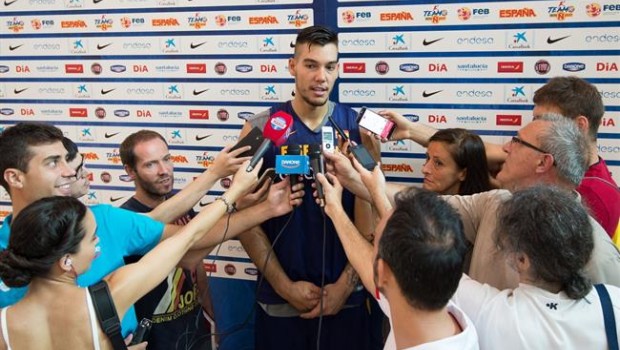 ep willy hernangomez seleccion espanola espana