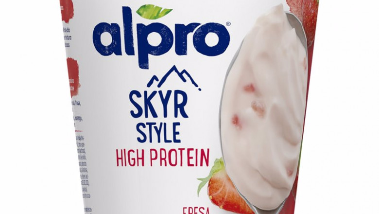 ep yogures de alpro ep yogures de alpro