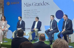 ep zurich seguros celebra sus encuentros estrategicos con el canal de mediacion a lo largo de dos