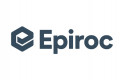 epiroc logo