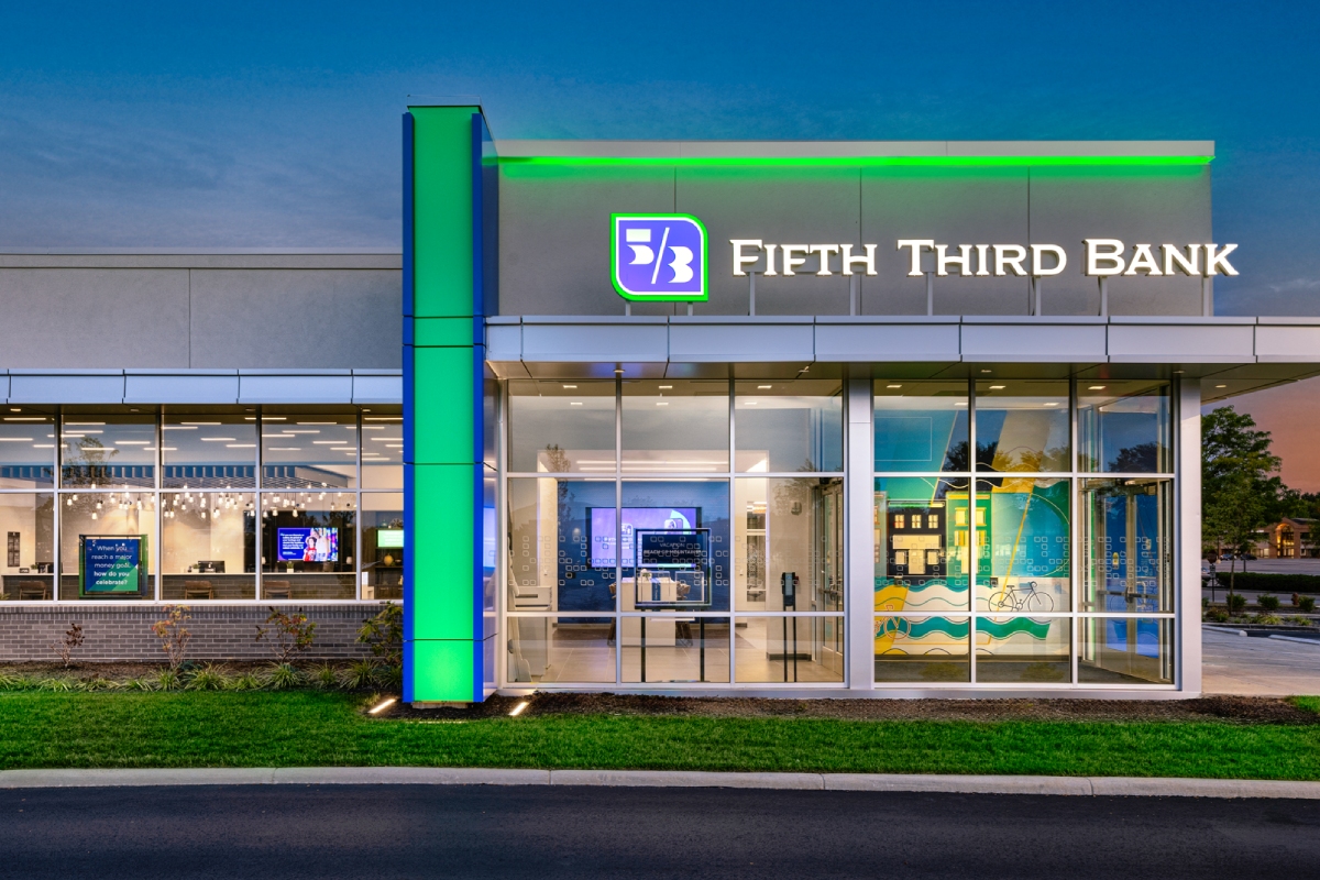 fifth third bancorp