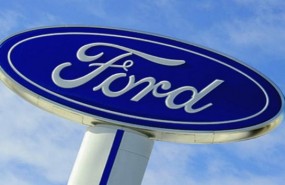 ford logo ford logo