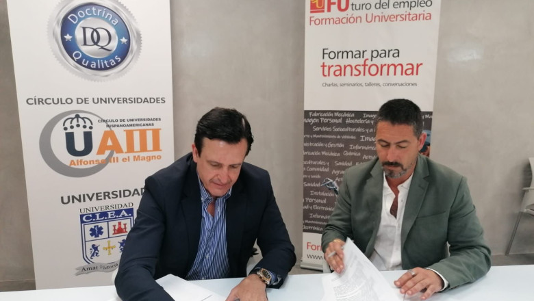 formacion universitaria uaiii 