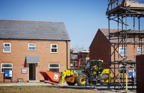 image of the news UK housebuilders face CMA probe over info sharing, home quality