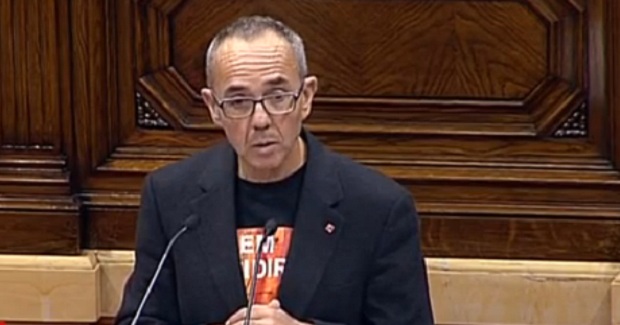 Joan Coscubiela 9N