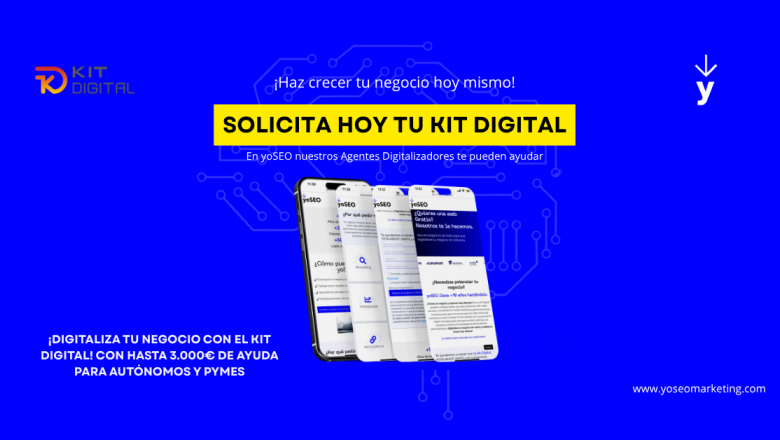 kit digital yoseo