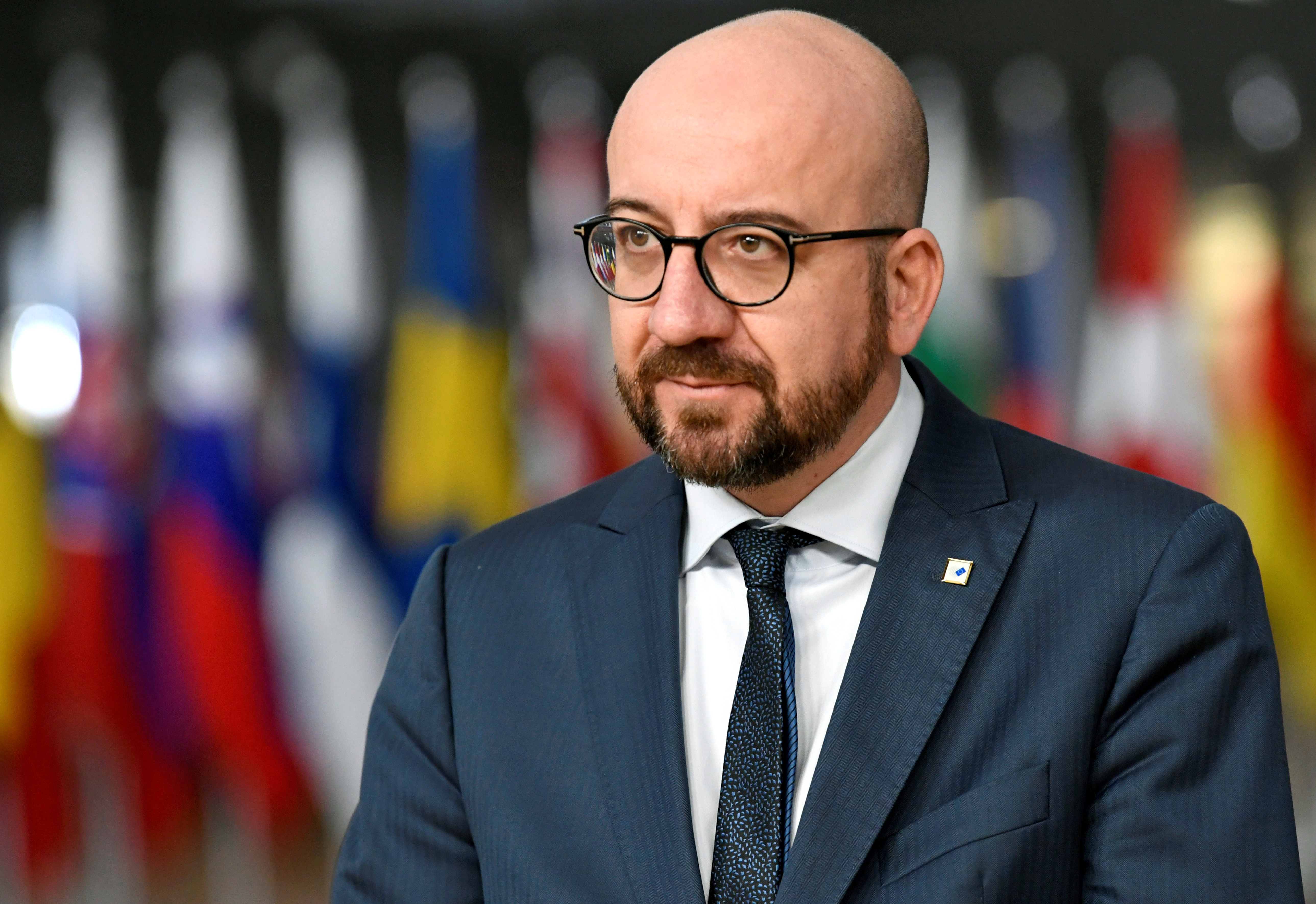 Michel asegura que la UE reforzará el apoyo militar a Moldavia