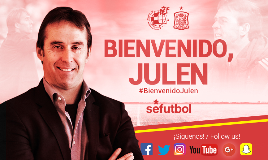 Los Mejores Memes Tras El Nombramiento De Lopetegui Como Seleccionador Bolsamania Com