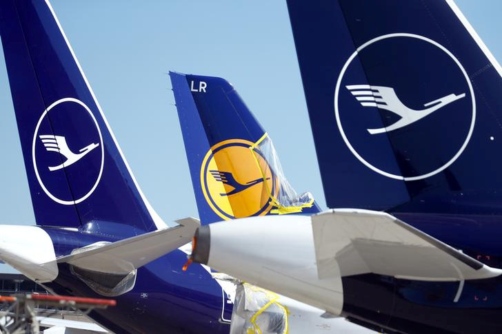 lufthansa-espere-finaliser-la-semaine-prochaine-un-plan-de-sauvetage-a-10-milliards-d-euros