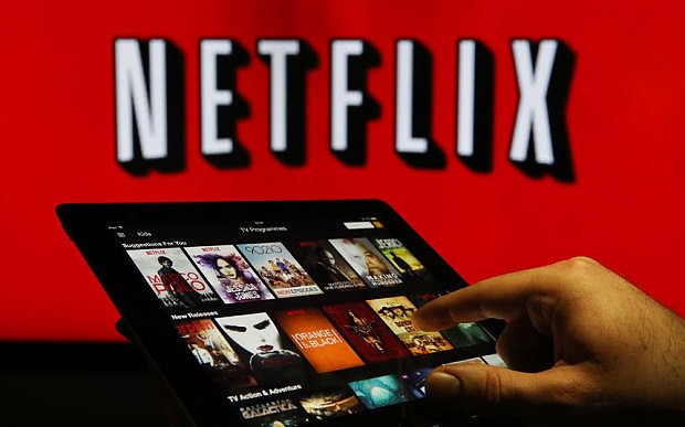 Netflix cae un 9% en el after hours tras unos resultados en línea con lo esperado