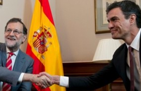 rajoy sanchez congreso portada