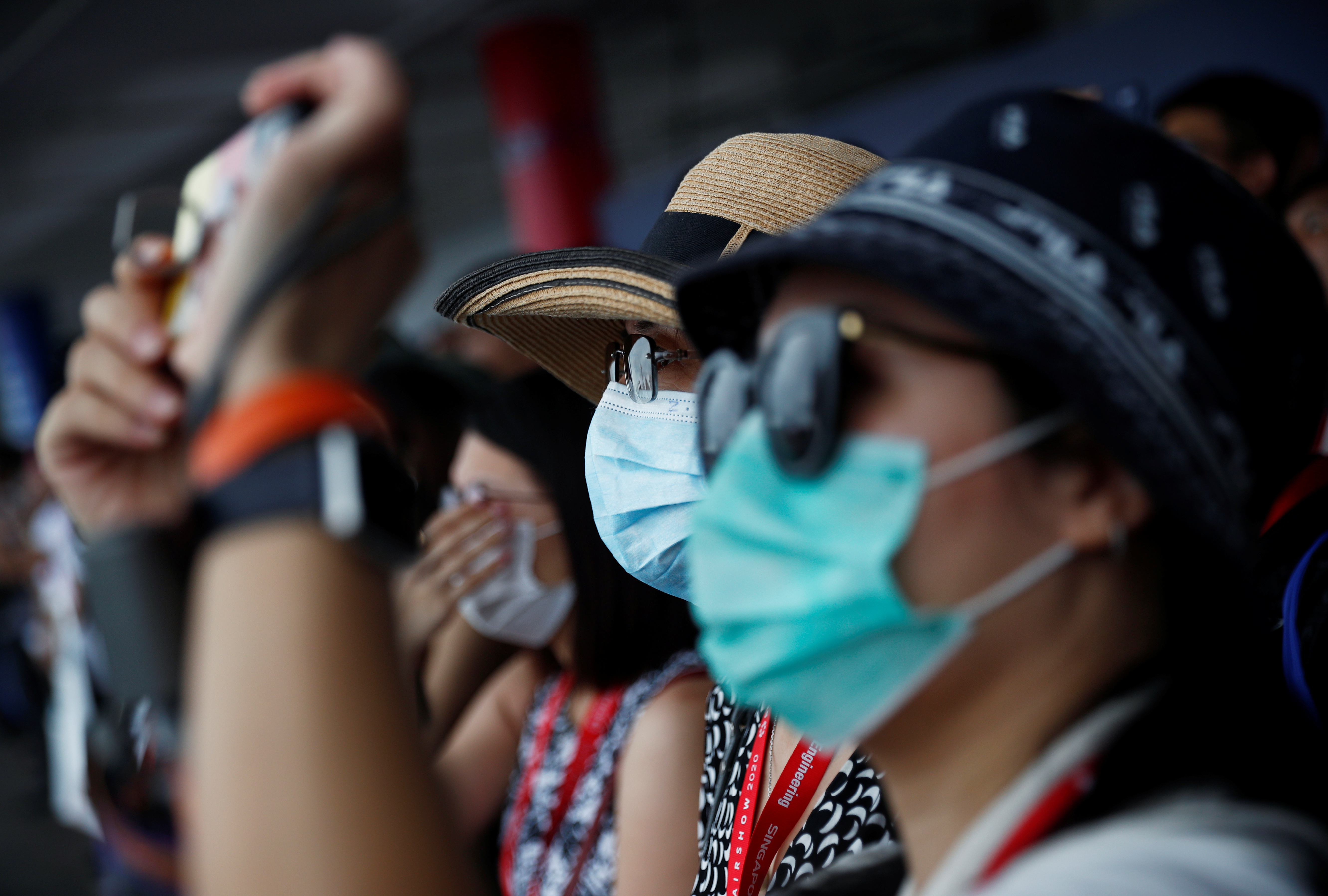 salon-de-singapour-aeronautique-aerien-asie-coronavirus salon-de-singapour-aeronautique-aerien-asie-coronavirus