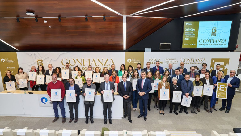 sellos excelencia elsa formacion