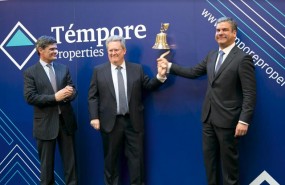 tempore properties bolsa