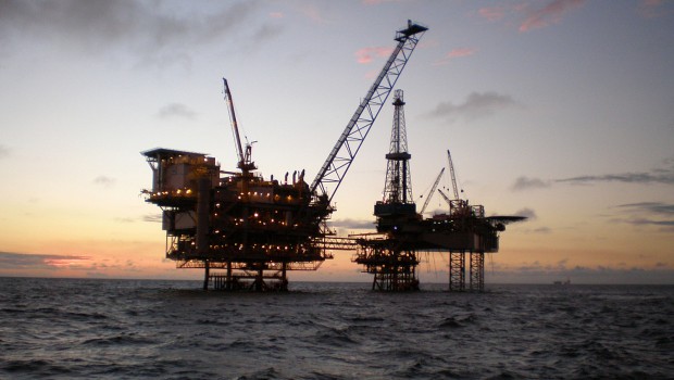 Oil rig, oil & gas, drilling