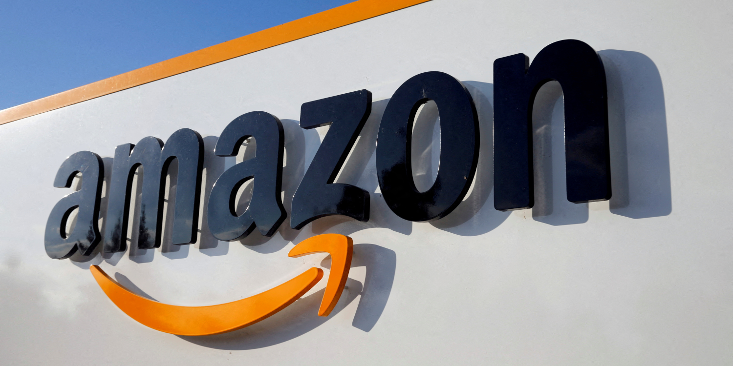 Amazon despide a cientos de trabajadores de sus divisiones sanitarias