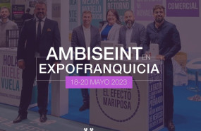 ambiseint expofranquicia ambiseint expofranquicia