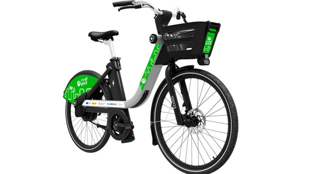 bicicleta mugibike