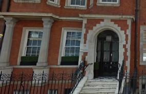 Casa Londres Mayfair familia real Qatar Casa Londres Mayfair familia real Qatar