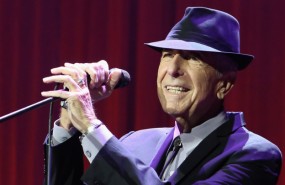 leonard cohen leonard cohen