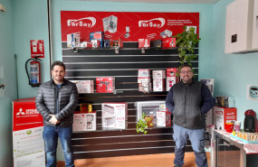 corner fersay en san fernando de henares 