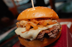 crispy dubi la birra bar 