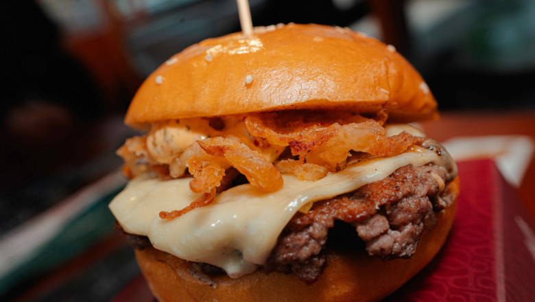 crispy dubi la birra bar 