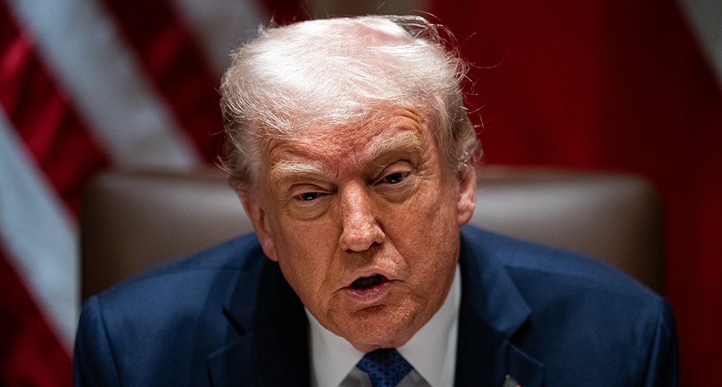 donald trump reve du prix nobel de la paix