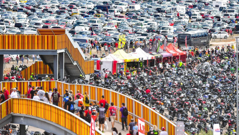 el gran premio se celebrar en alcaiz del 16 al 18 de septiembre 20220909142724 