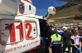 ep accidente motocamaleno