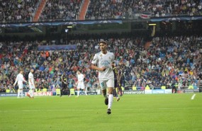 ep achraf hakimi real madrid cf
