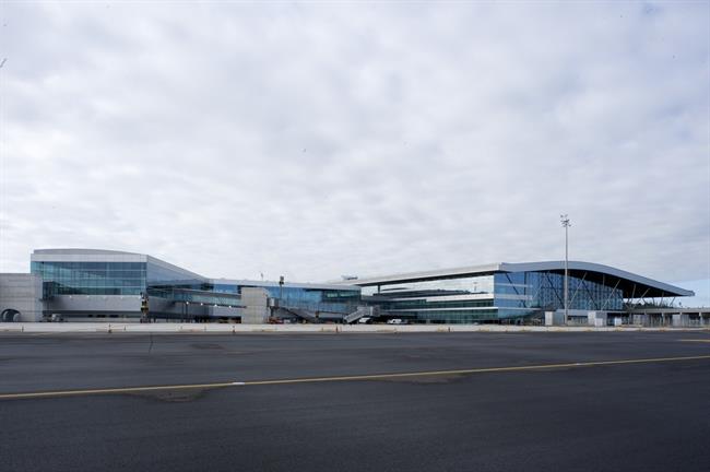Aeropuerto De Santiago De Compostela | AEROPUERTO DE SANTIAGO DE COMPOSTELA ep aeropuertosantiagocompostela