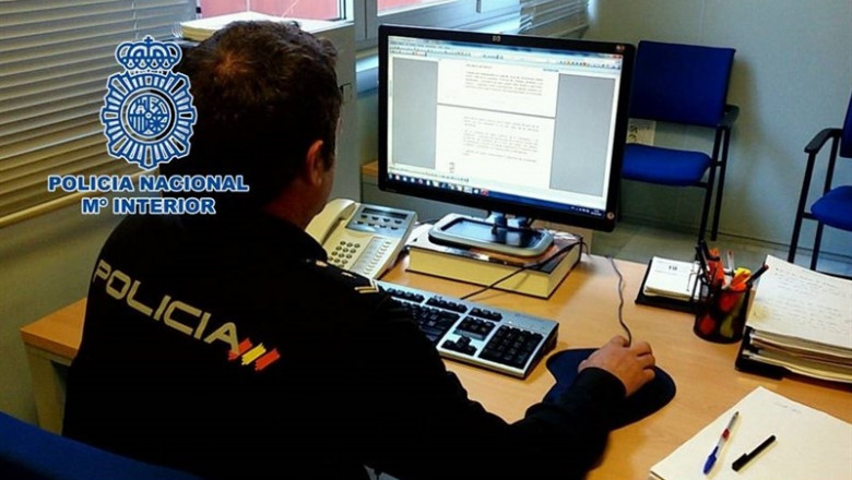 Agente de la Policía Nacional | POLICÍA NACIONAL ep agentela policia nacional 20190717144803