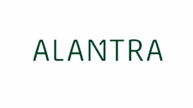 Alantra, logo del banco | ALANTRA - Archivo ep alantra logo del banco 20201014102805