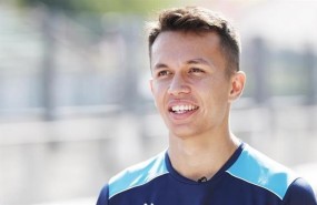 ep alexander albon nuevo pilototoro rosso