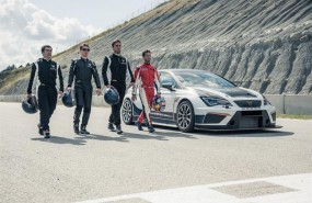 ep andrea doviziosojorge lorenzo pruebanseat cupra