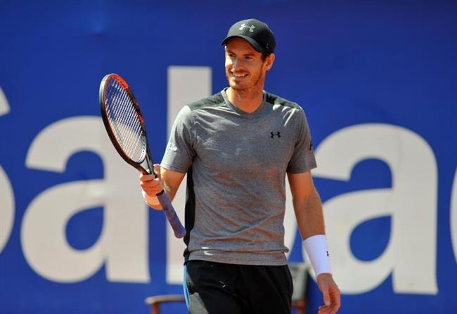 Andy Murray | BARCELONAOPENBANCSABADELL ep andy murray 20170507170701
