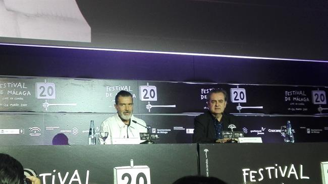 ep antonio banderas malaga actor festivalcineespanolvigar 2017