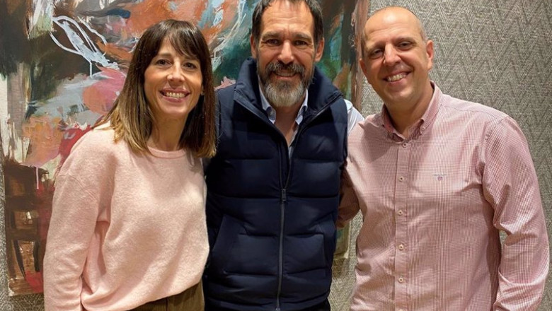 ep arantza elorriaga carlos de pedro y unai aurtenetxe ep arantza elorriaga carlos de pedro y unai aurtenetxe