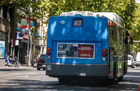 ep archivo   anetra insiste en la necesidad de abrir a la competencia el transporte regular del